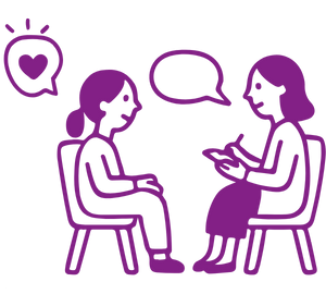 مشاوره فردی